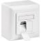 Combidoos CAT6 2 X RJ45