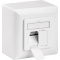 Combidoos CAT6A 2 X RJ45