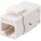 Keystone Jack CAT6 RJ45 Toolless
