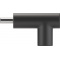 Verloopsteker USB 3.0 C male - C female