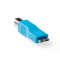 Verloopadapter USB 3.0 - B male - micro B male