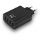 USB lader 4 poorten 5.4A