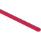 Krimpkous 1.6 mm rood 1.2 m