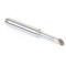 Soldeerstift 4.0mm schuin VTSS230