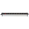Stekkerdoos 8 voudig 19 inch