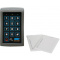 Toegangscontrole keypad Rfid