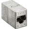 Modulair koppelstuk CAT6 RJ45 Afgeschermd