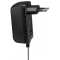 Netadapter 12VDC/1A 5.5x2.1mm