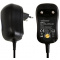 Netadapter 3-12 VDC/12W