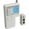 Kabeltester RJ10/11/12/45