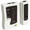 Kabel/LAN tester UTP/STP