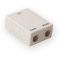 ADSL Splitter analoog