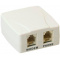 ADSL Splitter ISDN