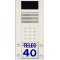 Alphatech BOLD T4K - 4 Beldrukkers - Keypad