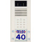 Alphatech BOLD T4KC - 4 Beldrukkers - Keypad - Camera