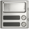 Brave Steel Deur Intercom Basis Module BS-02-C