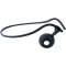 Jabra Engage 75 Convertible Nekband