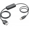 Plantronics APU-72 Cisco & Nortel