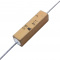 Keramische Weerstand 22Ω 5% 5W Asahi Denki