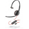 Plantronics Blackwire C3215 USB-A