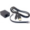Alphatech Brave GSM Programming Interface