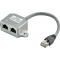 Cable Economiser ETH/ISDN