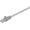 Patchkabel CAT5e U/UTP Grijs 7.5 Meter