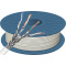 CAT6 S/FTP Massief / CCA 100M
