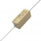 Keramische Weerstand 390Ω 10% 5W Dale