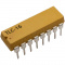 1MΩ DIL16 Weerstandsnetwerk Isolated 8R