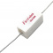 Keramische Weerstand 0.12Ω 5% 5W Firstohm