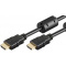HDMI male-male met ethernet 1M