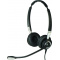 Jabra BIZ 2400 II Duo NC WB Balance