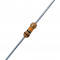 Koolfilmweerstand 10KΩ 5% 0,25W
