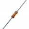 Koolfilmweerstand 12KΩ 5% 0,25W