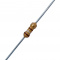 Koolfilmweerstand 180Ω 5% 0,25W