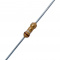 Koolfilmweerstand 1.8Ω 5% 0,25W
