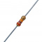 Koolfilmweerstand 27KΩ 5% 0,25W
