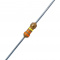 Koolfilmweerstand 330KΩ 5% 0,25W