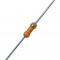 Koolfilmweerstand 33KΩ 5% 0,25W