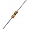 Koolfilmweerstand 39Ω 5% 0,25W
