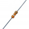 Koolfilmweerstand 39KΩ 5% 0,25W