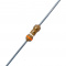 Koolfilmweerstand 3.9Ω 5% 0,25W