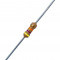 Koolfilmweerstand 47KΩ 5% 0,25W