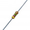 Koolfilmweerstand 4.7MΩ 5% 0,25W