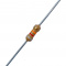 Koolfilmweerstand 82KΩ 5% 0,25W