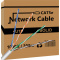 CAT5E U/UTP Massief / CCA 305M