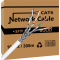 CAT6 S/FTP Massief / CCA 305M