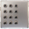Alphatech NUDV-K Keypad Module
