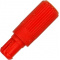 Piher 12mm As Rood PT-15-GV / PT-15-GH